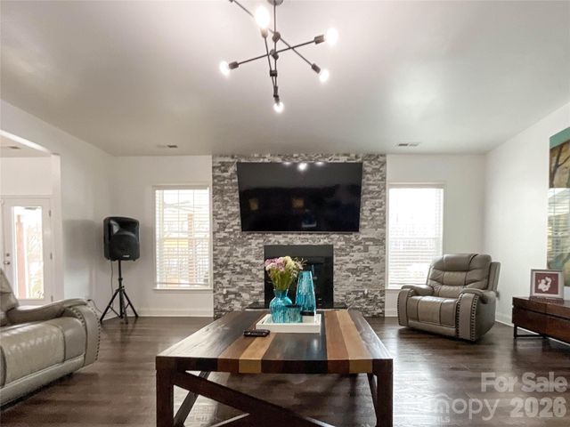 5918 Sikes Mill Road, Monroe, NC 28110