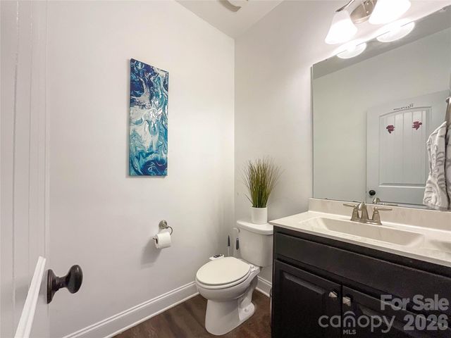 5918 Sikes Mill Road, Monroe, NC 28110