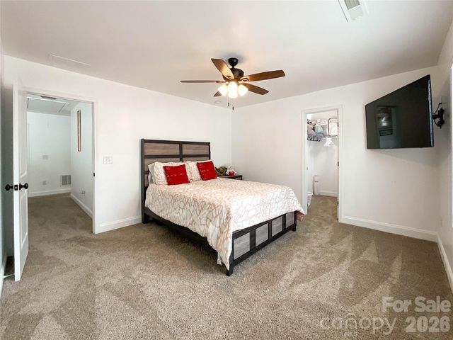 5918 Sikes Mill Road, Monroe, NC 28110