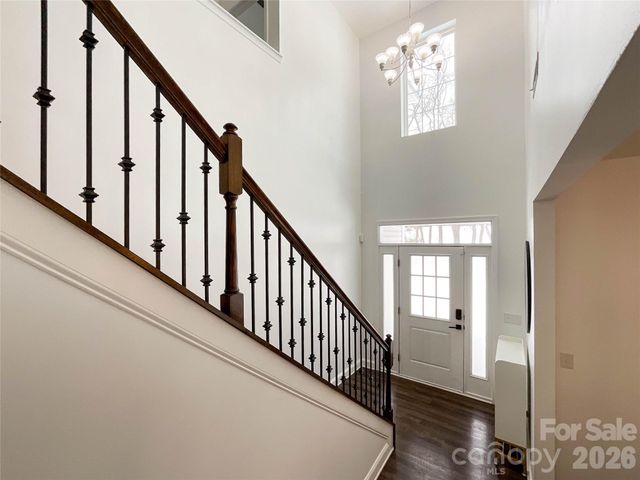 5918 Sikes Mill Road, Monroe, NC 28110