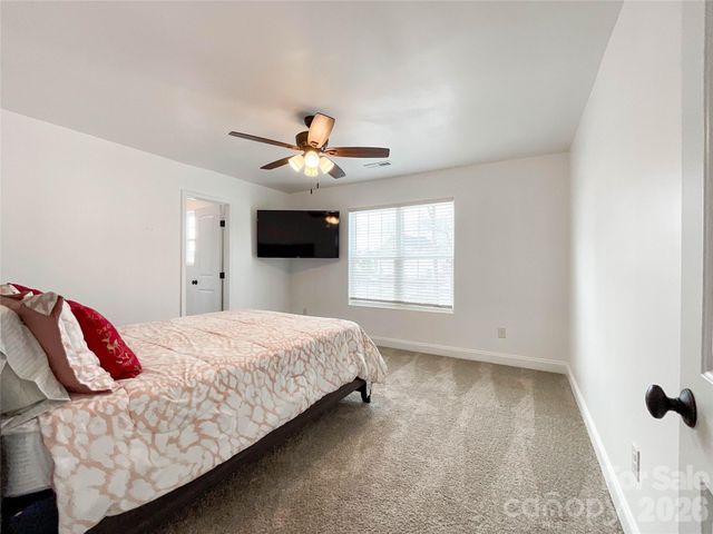 5918 Sikes Mill Road, Monroe, NC 28110