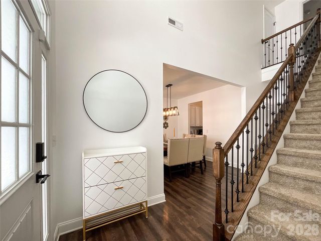 5918 Sikes Mill Road, Monroe, NC 28110