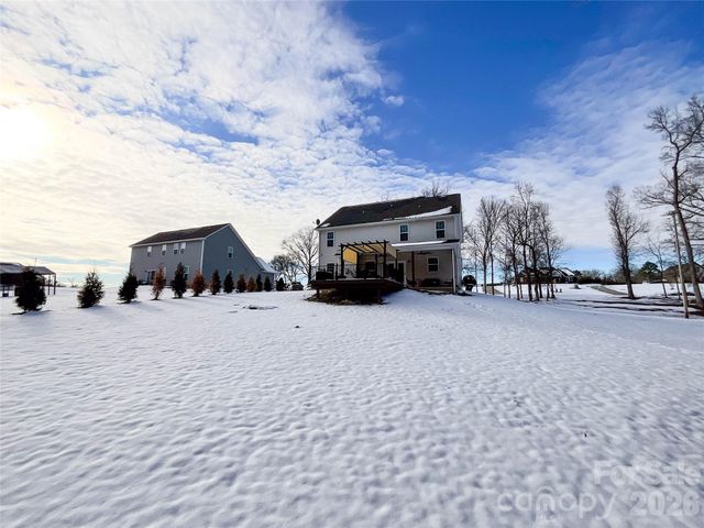 5918 Sikes Mill Road, Monroe, NC 28110