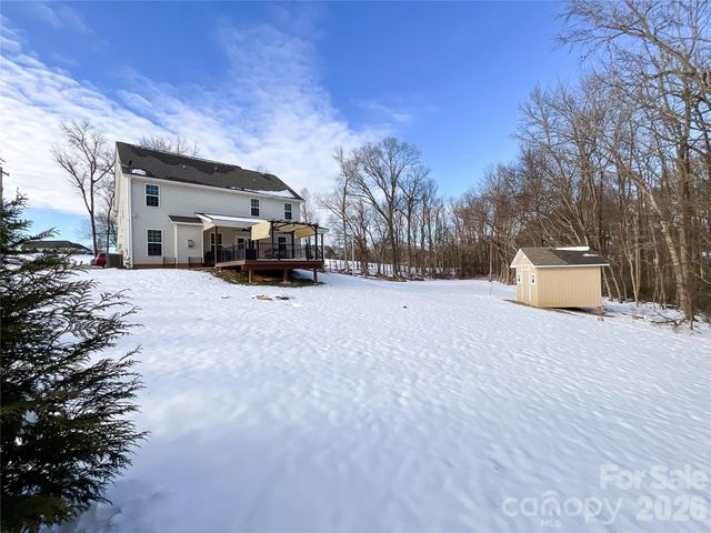 5918 Sikes Mill Road, Monroe, NC 28110