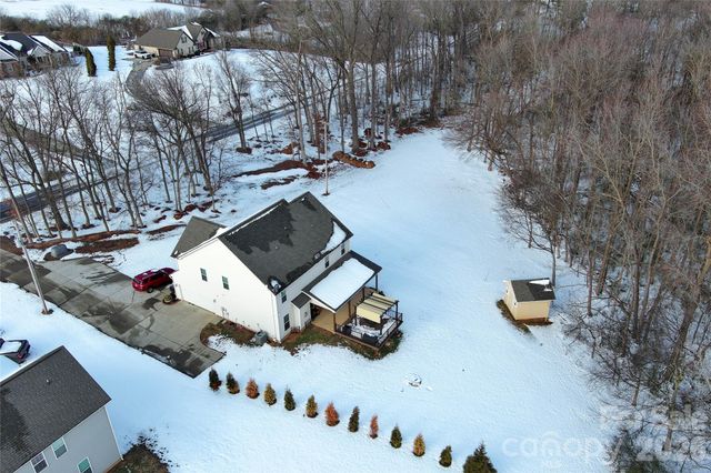 5918 Sikes Mill Road, Monroe, NC 28110