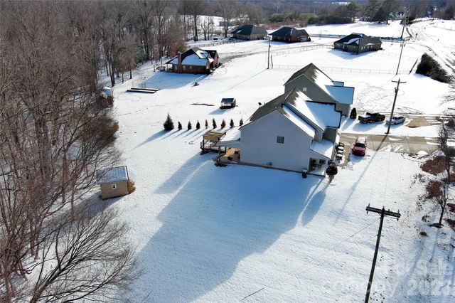 5918 Sikes Mill Road, Monroe, NC 28110