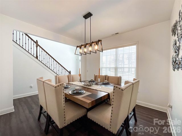 5918 Sikes Mill Road, Monroe, NC 28110