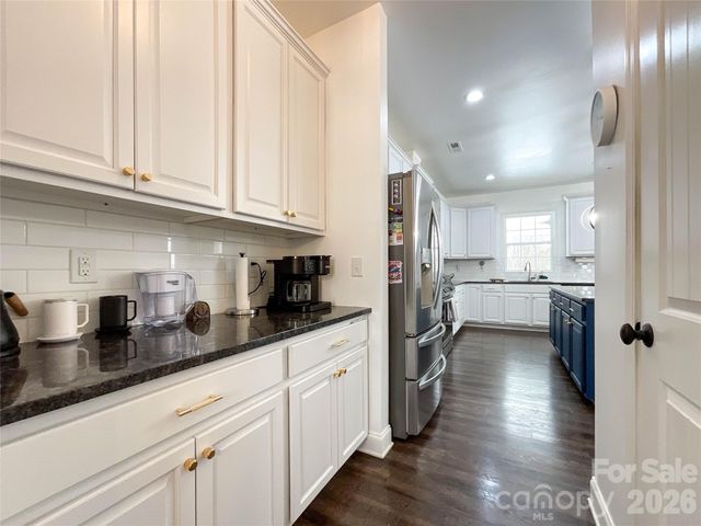 5918 Sikes Mill Road, Monroe, NC 28110