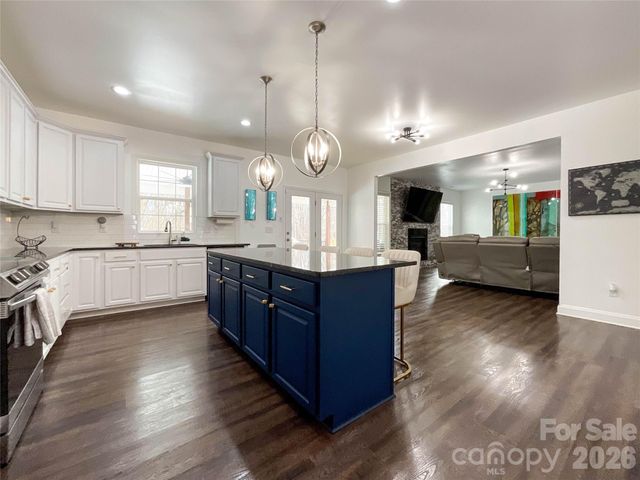 5918 Sikes Mill Road, Monroe, NC 28110