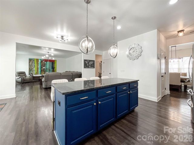 5918 Sikes Mill Road, Monroe, NC 28110