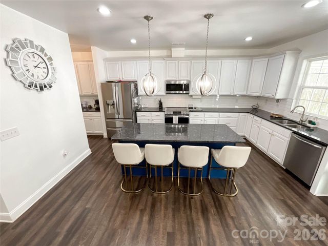 5918 Sikes Mill Road, Monroe, NC 28110