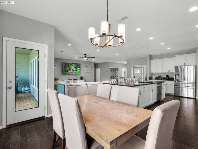 22 VENADO TRAIL Rd, Stevenson, WA 98648