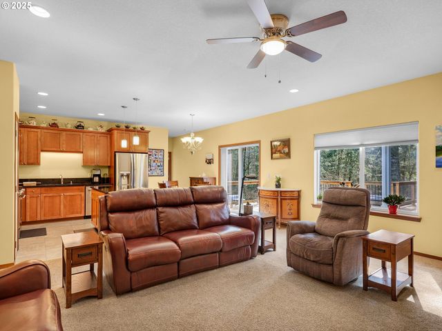 22 VENADO TRAIL Rd, Stevenson, WA 98648