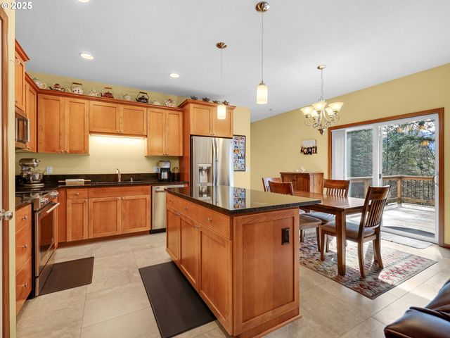 22 VENADO TRAIL Rd, Stevenson, WA 98648