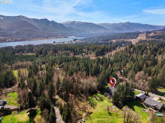 22 VENADO TRAIL Rd, Stevenson, WA 98648