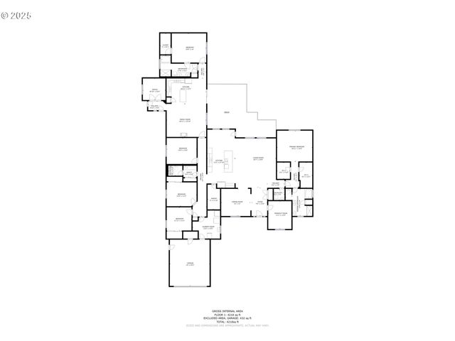 22 VENADO TRAIL Rd, Stevenson, WA 98648