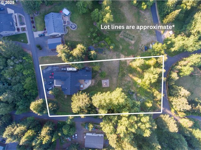 22 VENADO TRAIL Rd, Stevenson, WA 98648