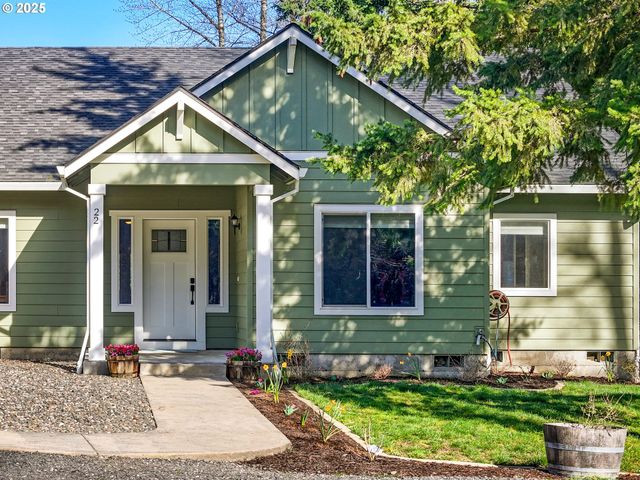 22 VENADO TRAIL Rd, Stevenson, WA 98648