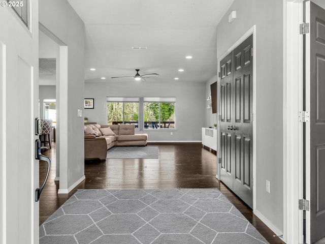 22 VENADO TRAIL Rd, Stevenson, WA 98648