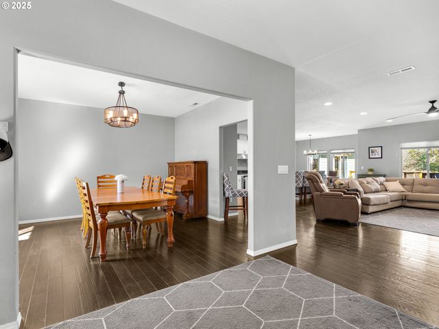 22 VENADO TRAIL Rd, Stevenson, WA 98648