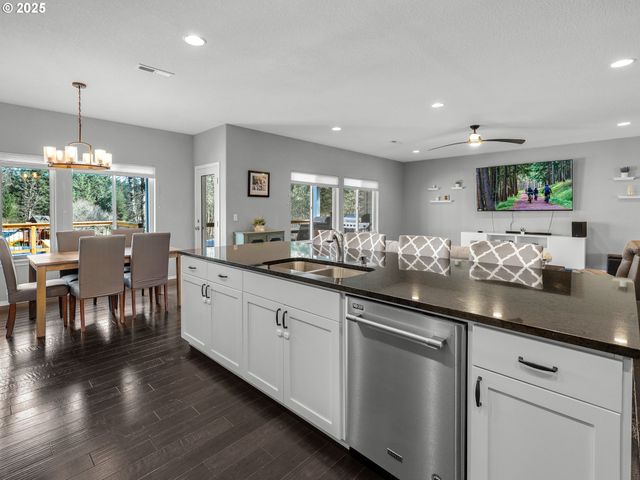 22 VENADO TRAIL Rd, Stevenson, WA 98648