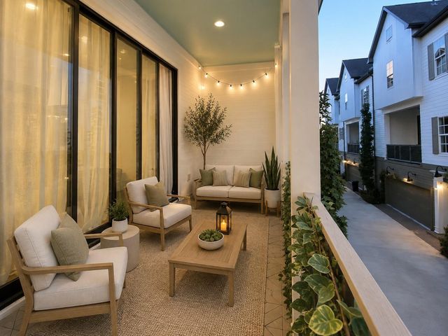 2230 Lou Ellen Lane D, Houston, TX 77018