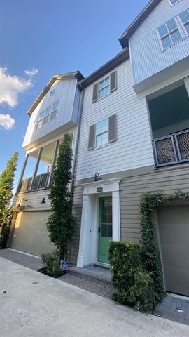 2230 Lou Ellen Lane D, Houston, TX 77018