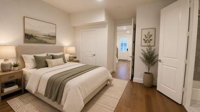 2230 Lou Ellen Lane D, Houston, TX 77018