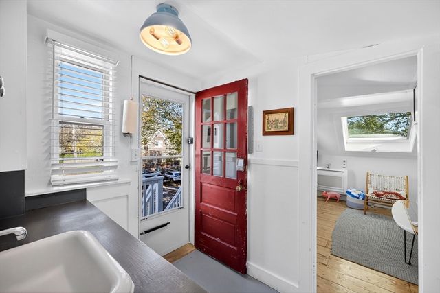 452 Commercial Street Unit 5, Provincetown, MA 02657