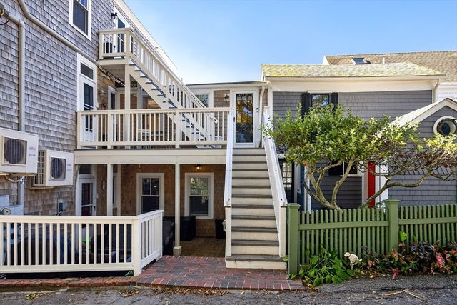 452 Commercial Street Unit 5, Provincetown, MA 02657