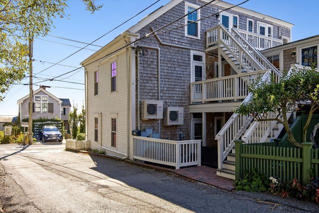 452 Commercial Street Unit 5, Provincetown, MA 02657