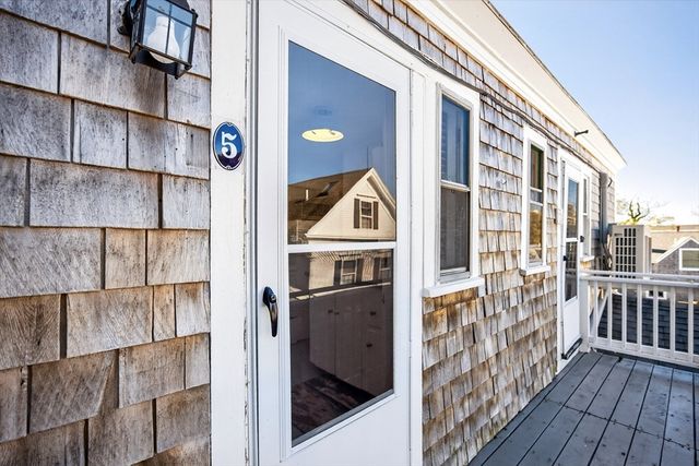 452 Commercial Street Unit 5, Provincetown, MA 02657