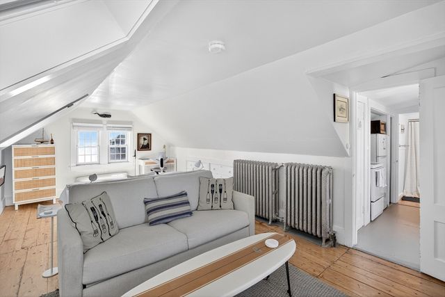 452 Commercial Street Unit 5, Provincetown, MA 02657