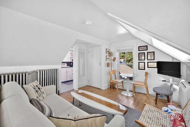 452 Commercial Street Unit 5, Provincetown, MA 02657