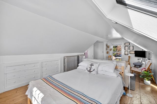 452 Commercial Street Unit 5, Provincetown, MA 02657