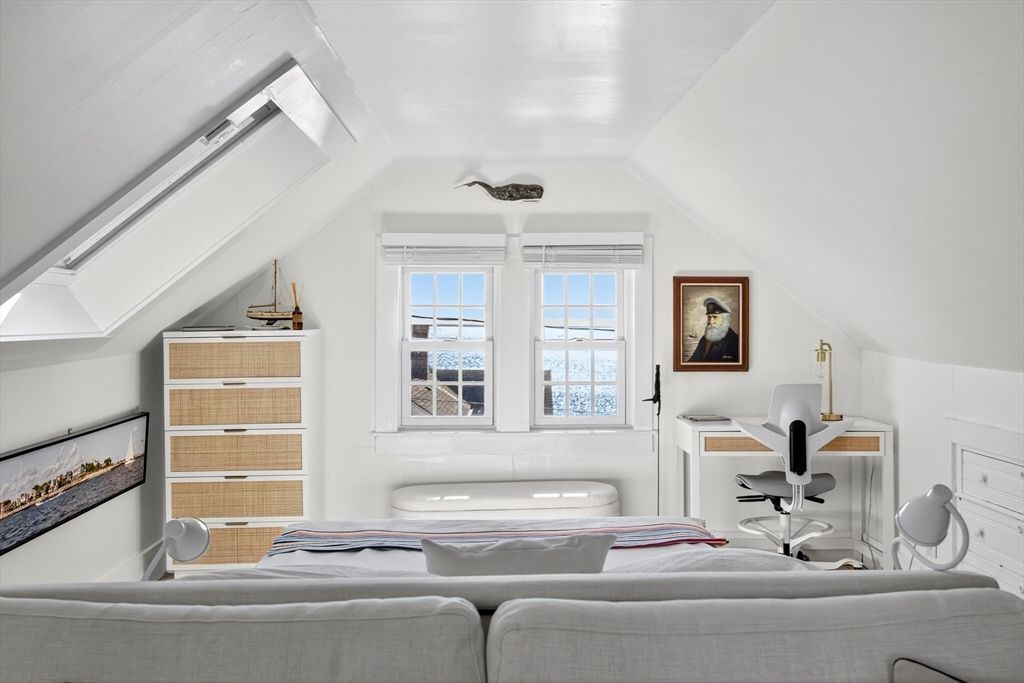 452 Commercial Street Unit 5, Provincetown, MA 02657