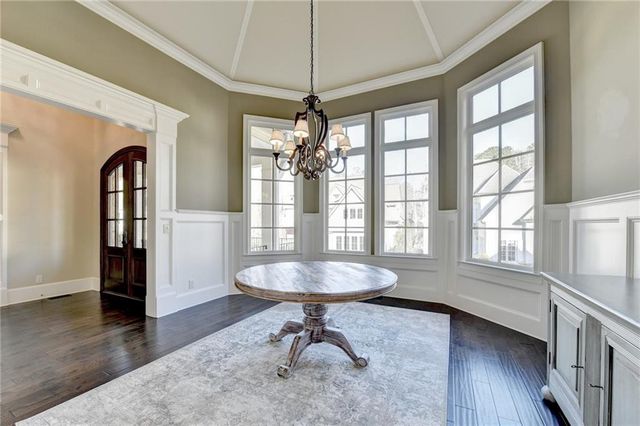 5193 Creek Walk Circle, Peachtree Corners, GA 30092