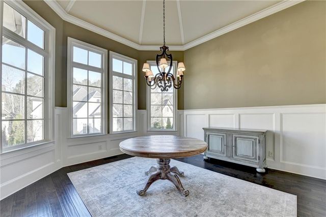 5193 Creek Walk Circle, Peachtree Corners, GA 30092