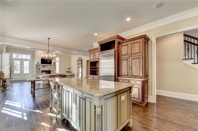 5193 Creek Walk Circle, Peachtree Corners, GA 30092