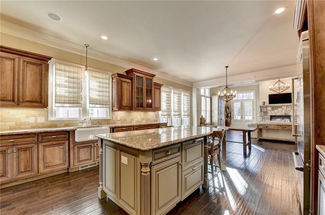 5193 Creek Walk Circle, Peachtree Corners, GA 30092
