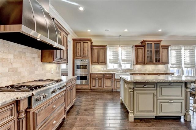 5193 Creek Walk Circle, Peachtree Corners, GA 30092
