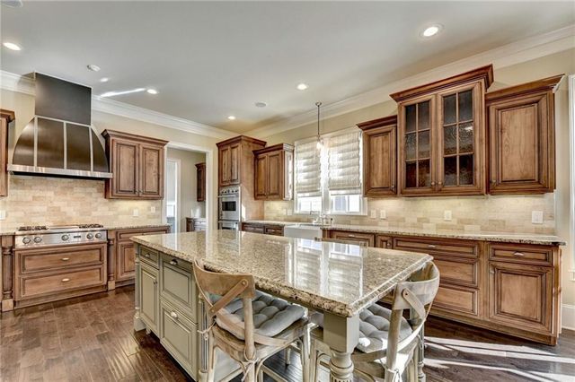 5193 Creek Walk Circle, Peachtree Corners, GA 30092