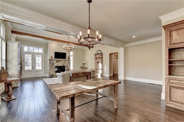5193 Creek Walk Circle, Peachtree Corners, GA 30092