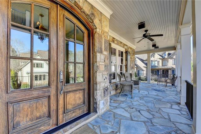 5193 Creek Walk Circle, Peachtree Corners, GA 30092