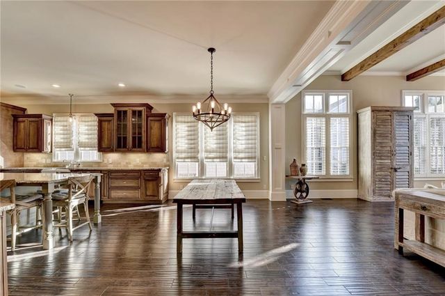 5193 Creek Walk Circle, Peachtree Corners, GA 30092
