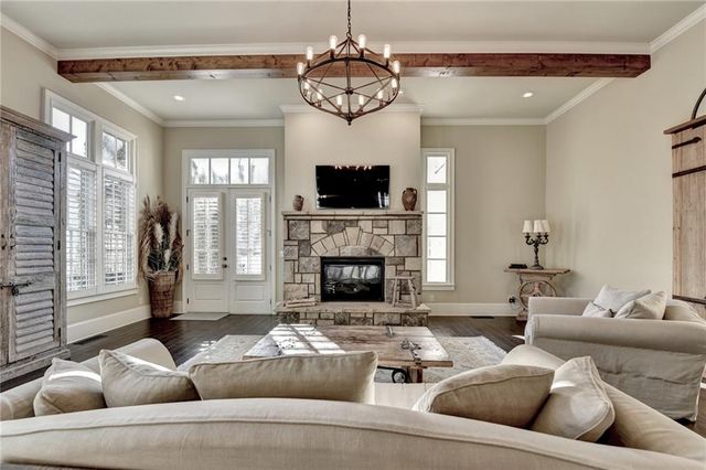 5193 Creek Walk Circle, Peachtree Corners, GA 30092
