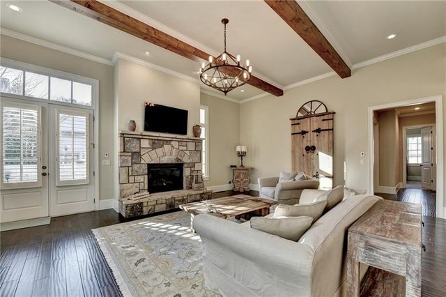 5193 Creek Walk Circle, Peachtree Corners, GA 30092