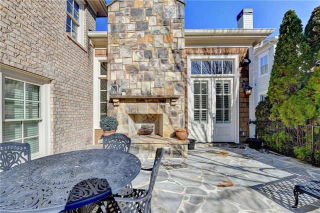 5193 Creek Walk Circle, Peachtree Corners, GA 30092