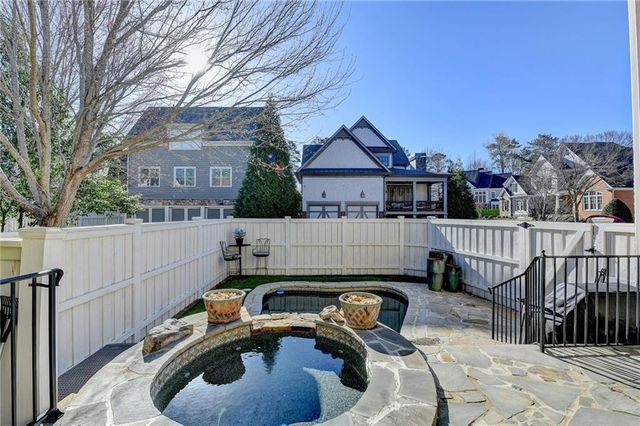 5193 Creek Walk Circle, Peachtree Corners, GA 30092