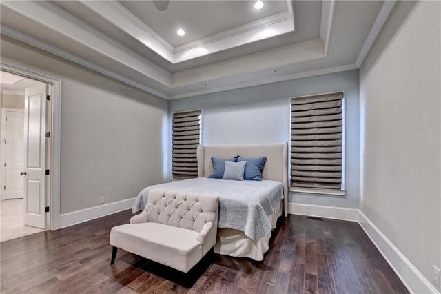 5193 Creek Walk Circle, Peachtree Corners, GA 30092